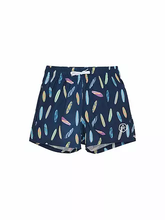 COLOR KIDS | Pantaloncini da bagno da ragazzo |